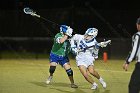 MLax vs Salve  Wheaton College Men’s Lacrosse vs Salve Regina University in the 2024 NEWMAC quarterfinals. - Photo By: KEITH NORDSTROM : Wheaton, Lacrosse, LAX, NEWMAC